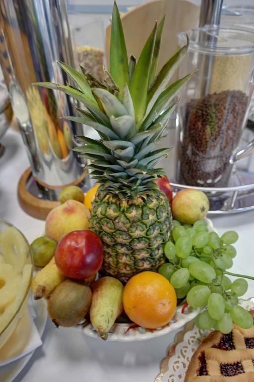 Hotel Madison San Benedetto del Tronto Zewnętrze zdjęcie